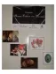Exposição Cultura Eslava no espaço 
Cultural  Santos Dumont dos 
artistas paranaenses Eloir Jr. e 
Alice de Fátima Noga. É composta de 
várias peças de Pêssankas, ou 
Pisánkis, os tradicionais ovos 
coloridos, cujas pinturas traduzem 
símbolos, figuras, palavras, 
passagens de vida e celebrações dos 
povos da Ucrânia e da Polônia. 
Matyoszkas e Babuszkas, as 
tradicionais bonecas de origem 
russa, bastante difundidas nos 
países do leste europeu (29/03/2010)