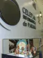 Exposição Cultura Eslava no espaço Cultural Santos Dumont dos artistas paranaenses Eloir Jr. e Alice de Fátima Noga. É composta de várias peças de Pêssankas, ou Pisánkis, os tradicionais ovos coloridos, cujas pinturas traduzem símbolos, figuras, palavras, passagens de vida e celebrações dos povos da Ucrânia e da Polônia. Matyoszkas e Babuszkas, as tradicionais bonecas de origem russa, bastante difundidas nos países do leste europeu (29/03/2010)