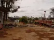 Construção do novo prédio, acervo da Celepar