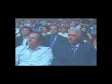 Público prestigiando o evento