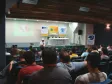 Palestra: ODF Open Document Format - 
Vitorio Furusho - Analista de 
Informática - CELEPAR, Coord. do 
Gubro-PR e Membro da Comissão de 
Estudo ODF - ABNT 
