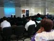 Abertura do IV Encontro Nacional BrOffice.org, palestra do Claudio Filho (FIEP - 15/04/2010)