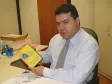 Deputado estadual, Edson da Silva Praczyk