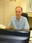 O novo Diretor Administrativo-Financeiro, Fernando José Fendrich