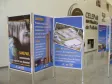 Espaço Cultural da Celepar - Sanepar: Águas do Paraná, exposição