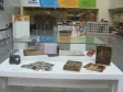 O Espaço Cultural Santos Dumont sedia, de 14 a 22 deste mês, uma exposição inédita de brinquedos antigos. Do acervo dos próprios funcionários da Celepar, mais de 40 peças compõe a exposição "Brinquedos Antigos: Recordar é Viver": jogos de botão, bonecas, ferrorama, vídeo-game, forte apache, entre outros.