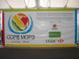 3ª Reunião das Partes no Protocolo de Cartagena sobre 
Biossegurança (COP-8-MOP-3) e 8ª Conferência das 
Partes na Convenção sobre Diversidade Biológica (COP-8),
Curitiba, de 13 a 17 e de 20 a 31 de março de 2006