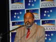 O secretário especial para Assuntos Estratégicos, Nizan Pereira