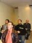 Público presente na posse dos novos 
membros da CIPA da CELEPAR 