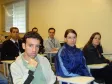 Público presente na posse dos novos 
membros da CIPA da CELEPAR 