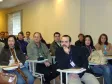 Público presente na posse dos novos 
membros da CIPA da CELEPAR 