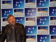 O diretor presidente da Celepar, Marcos Vinicius Ferreira Mazoni 