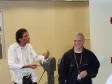 Divulgação da Semana Interna de Prevenção de Acidentes de Trabalho - SIPAT 2011: “Prevenir é cuidar de si e do próximo”, promovida pela Comissão Interna de Prevenção de Acidentes - CIPA (11 a 15 de abril de 2011) - Data: 11/04/2011