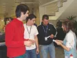 Divulgação da Semana Interna de Prevenção de Acidentes de Trabalho - SIPAT 2011: “Prevenir é cuidar de si e do próximo”, promovida pela Comissão Interna de Prevenção de Acidentes - CIPA (11 a 15 de abril de 2011) - Data:11/04/2011