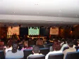 Abertura da "I Conferência 
Paranaense GLBT", com a presença do 
secretário de Assuntos Estratégicos 
e diretor-presidente da CELEPAR, 
Nizan Pereira, 16 de maio de 2008, 
em Curitiba