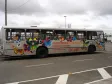 3ª Reunião das Partes no Protocolo de Cartagena sobre 
Biossegurança (COP-8-MOP-3) e 8ª Conferência das 
Partes na Convenção sobre Diversidade Biológica (COP-8),
Curitiba, de 13 a 17 e de 20 a 31 de março de 2006