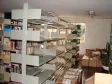 18 de setembro de 2009 - (Biblioteca) - Foto Marcia Midori