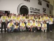 Equipe da Gerência da Fábrica de Software