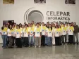 Equipe da Gerência da Fábrica de Software
