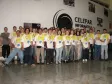Equipe da Gerência da Fábrica de Software