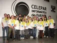 Equipe da Gerência de Recursos Humanos
