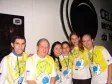 Equipe da Gerência de Recursos Humanos