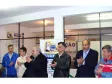 Inauguração do Telecentros 
Paranavegar do Novo 
Guarituba/Pinhais
