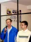 Inauguração do Telecentros 
Paranavegar do Novo 
Guarituba/Pinhais