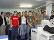 Funcionários da Celepar (GFS)