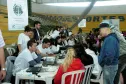 Mutirão da Cidadania em Paranaguá