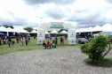 Abertura do Paraná em Ação quinta edição de 2011 em Curitiba. 