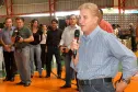 Na abertura do Paraná em Ação, o presidente Jacson Carvalho Leite fala sobre a importância do uso da tecnologia da informação em ações de governo voltadas ao atendimento à população 
