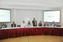 Lançamento do Sistema Estadual de Informação em Vigilância Sanitária do Paraná-SIEVISA.Secretário de Estado da Saúde,Michele Caputo Neto.Curitiba,10/11/2015