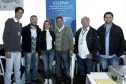A Celepar, mais uma vez, respondeu por toda a infraestrutura lógica e elétrica do evento, além de prestar o atendimento técnico durante os dois dias do Mutirão da Cidadania. Dentro do programa de inclusão digital, a companhia colocou à disposição da comunidade 10 computadores para o acesso à internet e às redes sociais