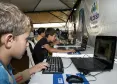 Turvo recebe Mutirão da Cidadania para atender a população da região central do estado.
