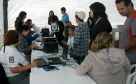 Abertura do Paraná em Ação quinta edição de 2011 em Curitiba