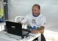 Coordenado pelo governo do Estado, o Paraná em Ação é um mutirão da cidadania, que reúne dezenas de parceiros, com o objetivo de prestar atendimento à comunidade. Em Turvo, o evento aconteceu na Escola Municipal Frida Rickli Naiverth.