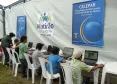Paraná em Ação levou cidadania à população de Ortigueira e região