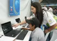 Paraná em Ação levou cidadania à população de Ortigueira e região