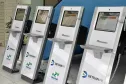 A plataforma do Departamento de Trânsito do Paraná, Detran Fácil, desenvolvida em conjunto com a Celepar, alcançou em 2016 a marca de 6.259.853 de serviços realizados pela internet, TV Digital e terminais de autoatendimento. O programa integra os serviços com maior demanda na autarquia na área de habilitação e veículo, como o agendamento de exames e 2ª Via Licenciamento (CRLV).Foto: Arquivo Detran PR