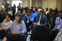Representantes da Companhia de Tecnologia da Informação e Comunicação do Paraná no evento, o gerente de logística e infraestrutura (GLI), Altamir Brun, e o analista e integrante do  Ciclo Paraná, Luis Claudio Brito Patricio, acreditam que esta ação poderá evidenciar a ciclomobilidade no Estado