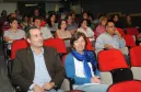 Equipe de RH da SEAP acompanhou a apresentação da Celepar - Data: 13/05/2011