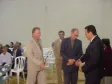 Comemoração dos 35 anos da Celepar - Data: 19/11/2001