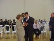 Comemoração dos 35 anos da Celepar - Data: 19/11/2001