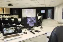 Sala de Gestão será utilizada pelas unidades da Secretaria e pelos conselhos para capacitações, reuniões e conferências  