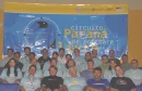 Mini-curso BrOffice.org, com o palestrante da CELEPAR, Vitorio Y. Furusho, no Circuito Paraná de Software Livre em Maringá (junho/2007)