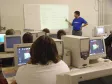 Mini-curso BrOffice.org, com o palestrante da CELEPAR, Vitorio Y. Furusho, no Circuito Paraná de Software Livre em Ourinhos (junho/2007)