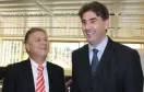 Deputado Paranhos conhece atuação da Celepar na área da saúde