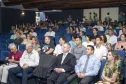Jacson Carvalho Leite, Marcus von Borstel e Amauri Escudero