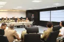 Centro Integrado de Informações Estratégicas (CIIE)